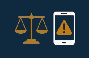 Ethical and Legal Considerations in Mobile Marketing: Lessons from the AT&T Case